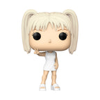FUNKO POP! ROCKS SPICE GIRLS BABY SPICE no502