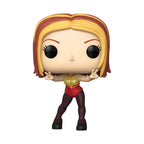 FUNKO POP! ROCKS SPICE GIRLS GINGER SPICE no503