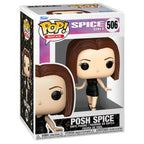 FUNKO POP! ROCKS SPICE GIRLS POSH SPICE no506