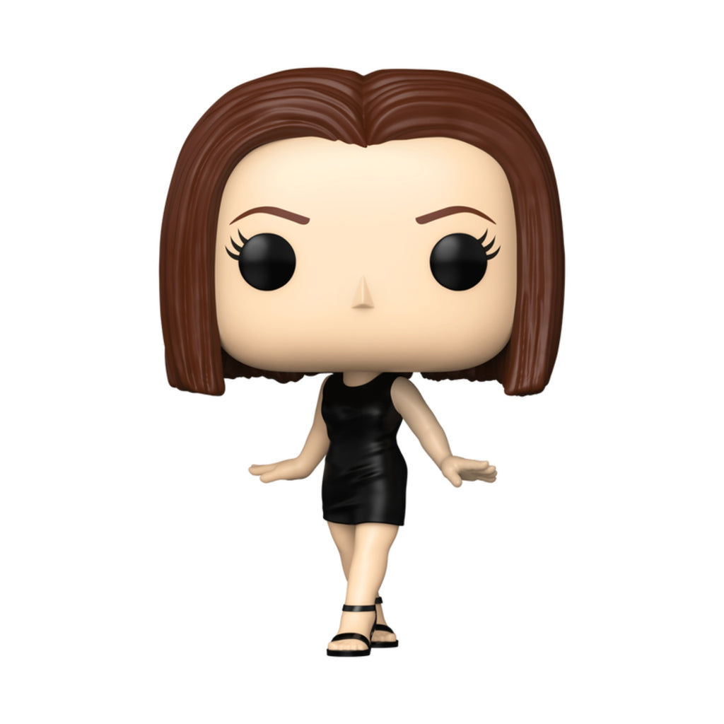 FUNKO POP! ROCKS SPICE GIRLS POSH SPICE no506