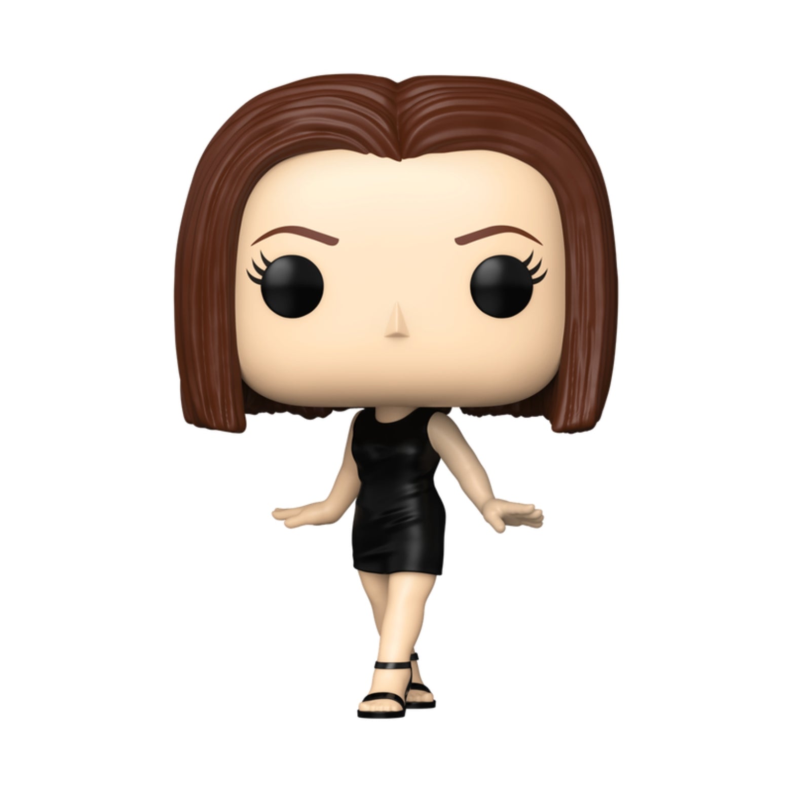 FUNKO POP! ROCKS SPICE GIRLS POSH SPICE no506