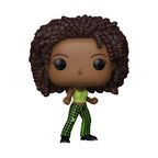 FUNKO POP! ROCKS SPICE GIRLS SCARY SPICE no504