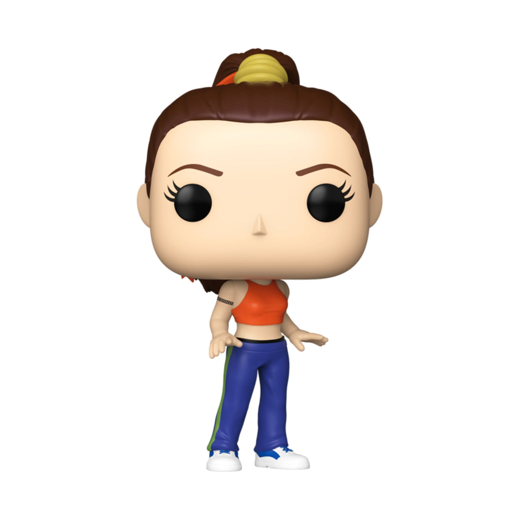 FUNKO POP! ROCKS SPICE GIRLS SPORTY SPICE no505