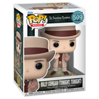 FUNKO POP! ROCKS THE SMASHING PUMPKINS BILLY CORGAN TONIGHT, TONIGHT no509