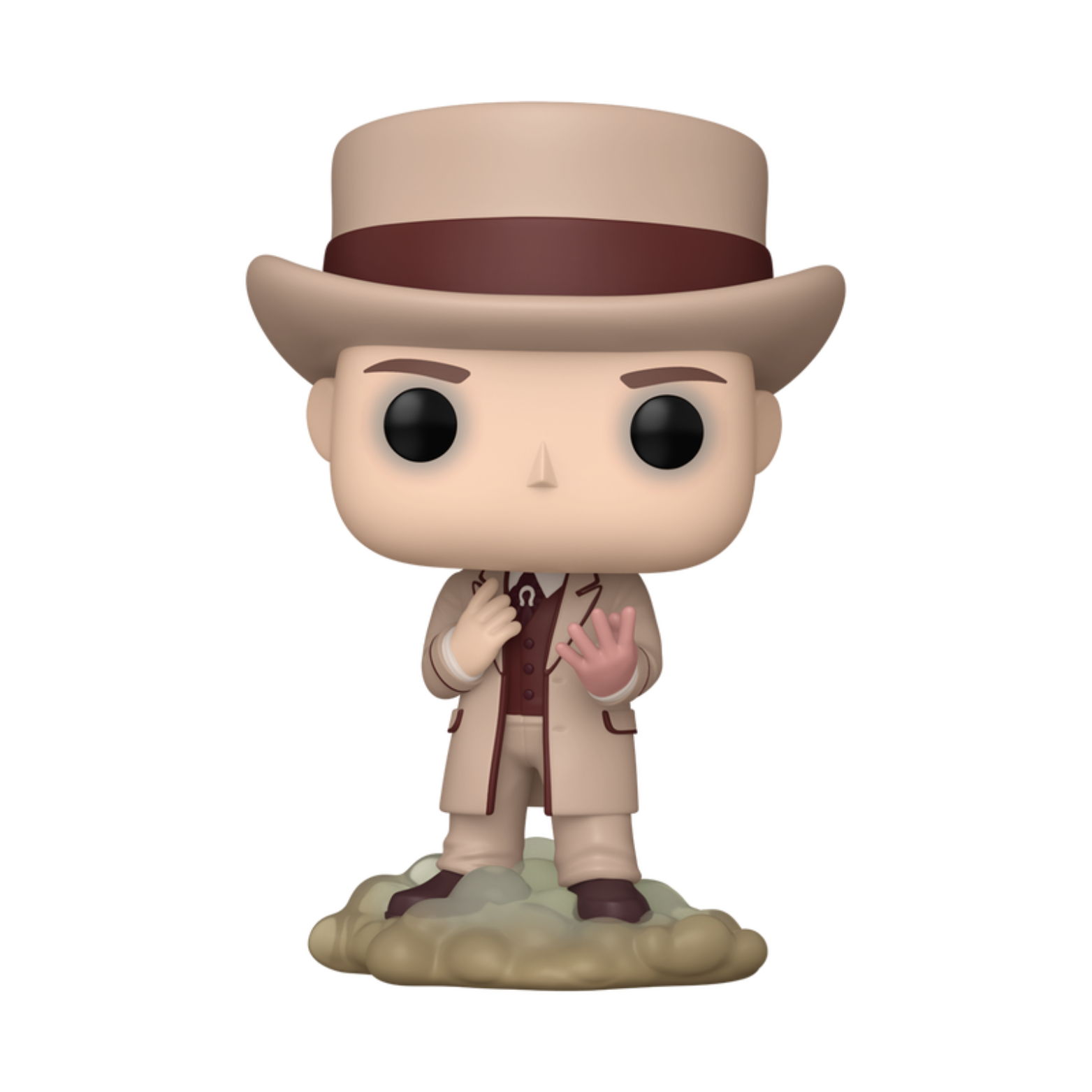 FUNKO POP! ROCKS THE SMASHING PUMPKINS BILLY CORGAN TONIGHT, TONIGHT no509