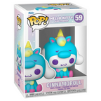 FUNKO POP! SANRIO HELLO KITTY AND FRIENDS CINNAMOROLL no59
