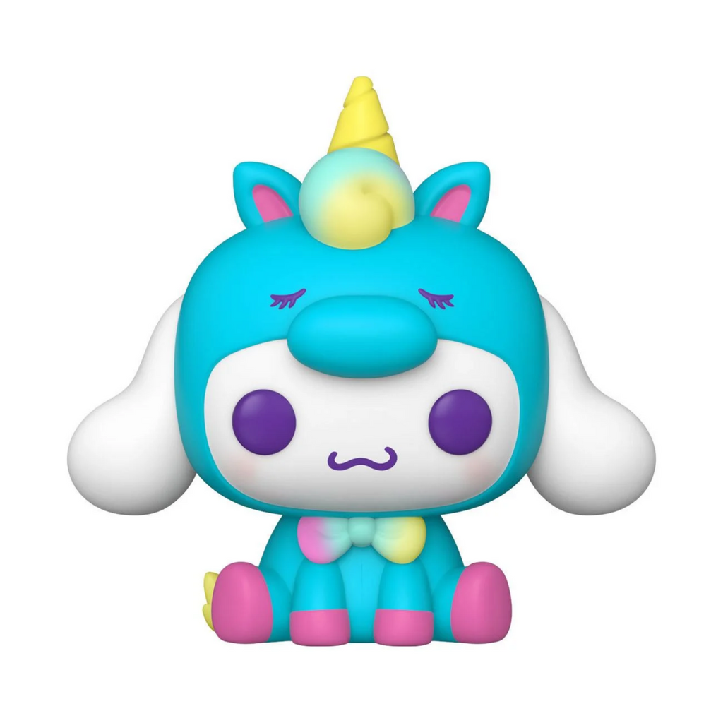 FUNKO POP! SANRIO HELLO KITTY AND FRIENDS CINNAMOROLL no59