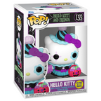 FUNKO POP! SANRIO HELLO KITTY AND FRIENDS HELLO KITTY SPOOKY GITD no155
