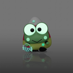 FUNKO POP! SANRIO HELLO KITTY AND FRIENDS KEROPPI SPOOKY GITD no157