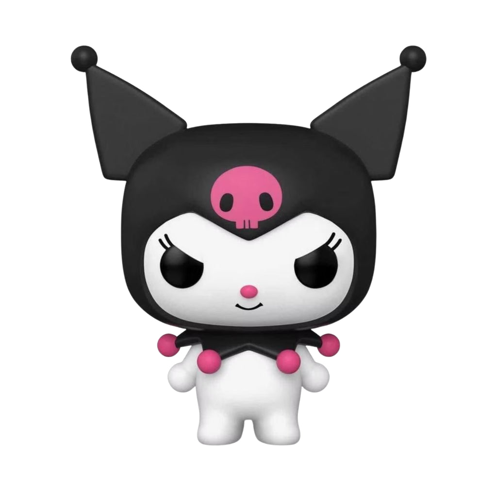 FUNKO POP! SANRIO HELLO KITTY AND FRIENDS KUROMI FUNKO SPECIAL EDITION no55