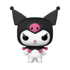 FUNKO POP! SANRIO HELLO KITTY AND FRIENDS KUROMI FUNKO SPECIAL EDITION no55