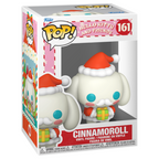 FUNKO POP! SANRIO HELLO KITTY AND FRIENDS MERRY MARKET CINNAMOROLL no161