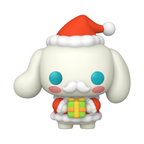 FUNKO POP! SANRIO HELLO KITTY AND FRIENDS MERRY MARKET CINNAMOROLL no161