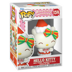 FUNKO POP! SANRIO HELLO KITTY AND FRIENDS MERRY MARKET HELLO KITTY no159