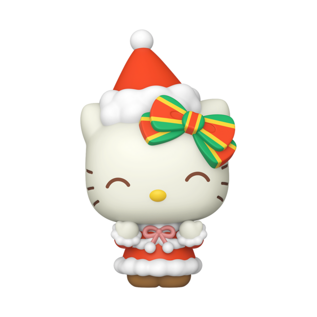 FUNKO POP! SANRIO HELLO KITTY AND FRIENDS MERRY MARKET HELLO KITTY no159