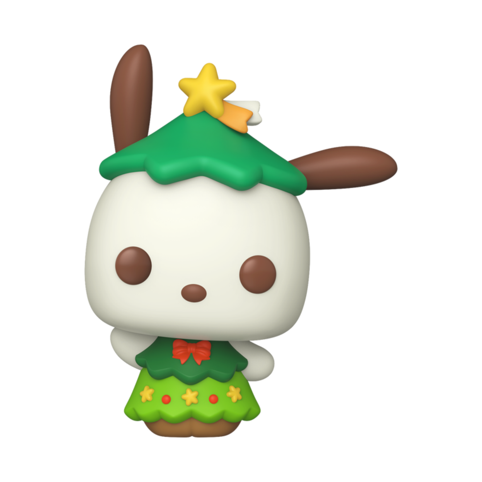 FUNKO POP! SANRIO HELLO KITTY AND FRIENDS MERRY MARKET POCHACCO no160