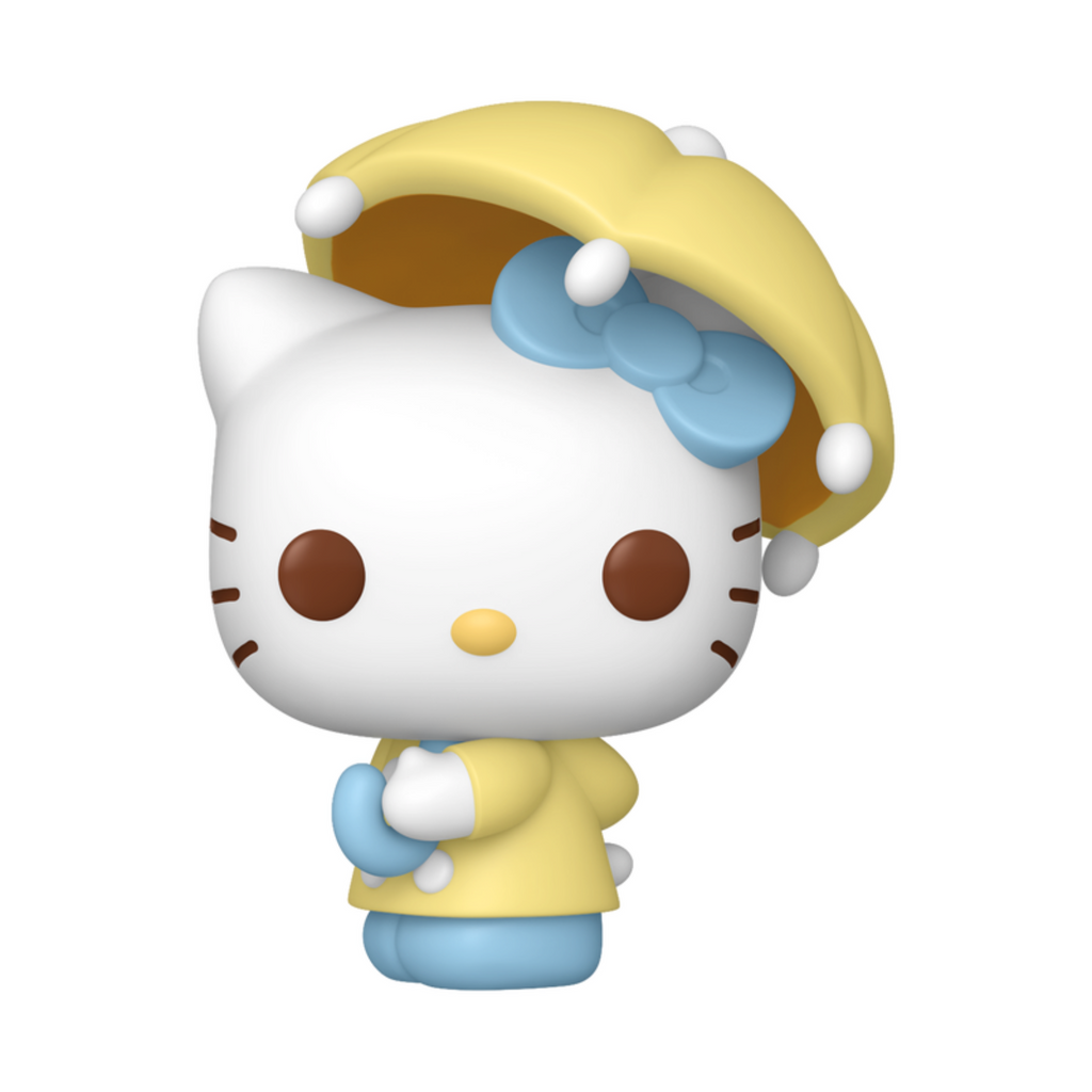 FUNKO POP! SANRIO HELLO KITTY HELLO KITTY no162