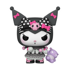 FUNKO POP! SANRIO KUROMI 20TH ANNIVERSARY KUROMI FUNKO SPECIAL EDITION no115