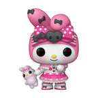 FUNKO POP! SANRIO MY MELODY 50TH ANNIVERSARY MY MELODY FUNKO SPECIAL EDITION no114