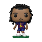 FUNKO POP! SOCCER FOOTBALL BARCELONA JULES KOUNDE no109