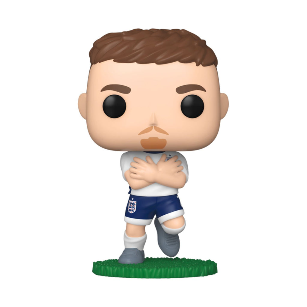 FUNKO POP! SOCCER FOOTBALL ENGLAND COLE PALMER no87