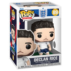 FUNKO POP! SOCCER FOOTBALL ENGLAND DECLAN RICE no89
