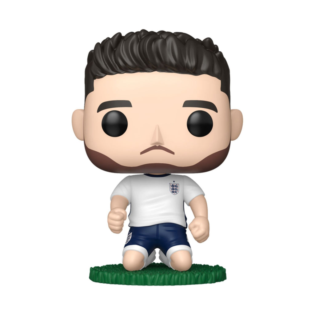 FUNKO POP! SOCCER FOOTBALL ENGLAND DECLAN RICE no89