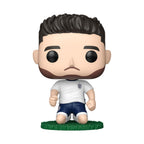 FUNKO POP! SOCCER FOOTBALL ENGLAND DECLAN RICE no89