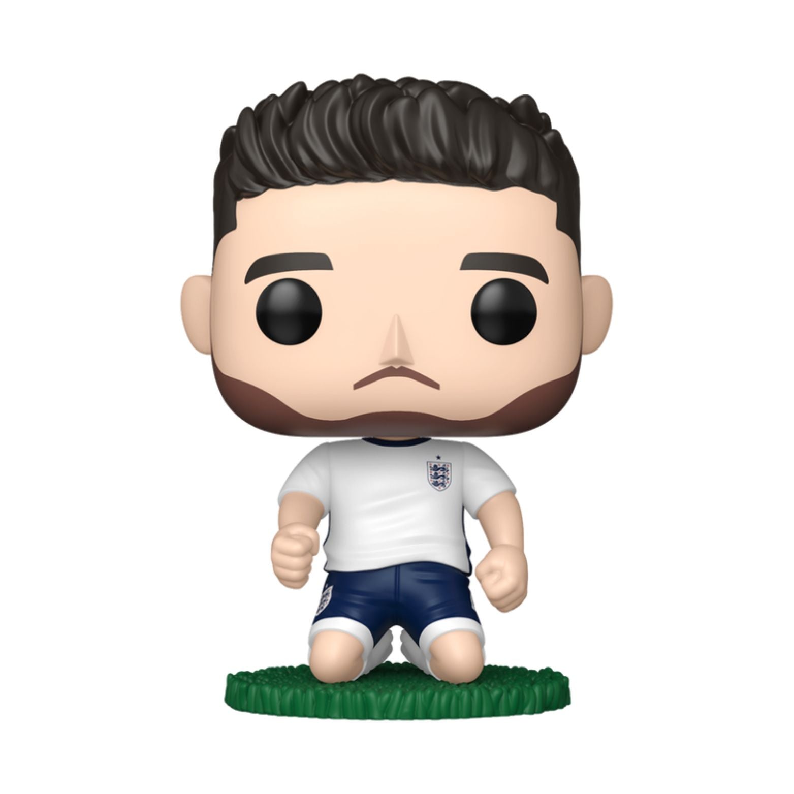 FUNKO POP! SOCCER FOOTBALL ENGLAND DECLAN RICE no89