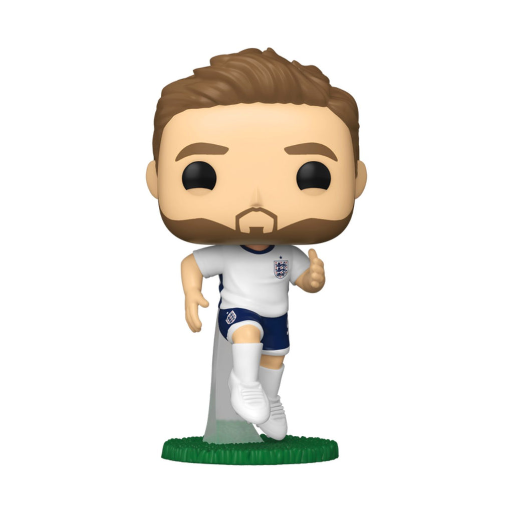 FUNKO POP! SOCCER FOOTBALL ENGLAND HARRY KANE no85