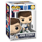 FUNKO POP! SOCCER FOOTBALL ENGLAND JOHN STONES no93