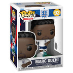 FUNKO POP! SOCCER FOOTBALL ENGLAND MARC GUÉHI no92