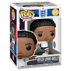 FUNKO POP! SOCCER FOOTBALL ENGLAND MYLES LEWIS-SKELLY no91