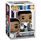 FUNKO POP! SOCCER FOOTBALL ENGLAND TRENT ALEXANDER-ARNOLD no94