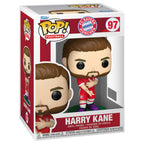 FUNKO POP! SOCCER FOOTBALL FC BAYERN MÜNCHEN HARRY KANE no97