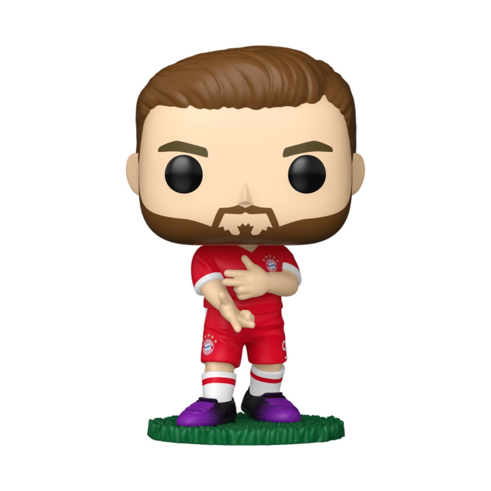 FUNKO POP! SOCCER FOOTBALL FC BAYERN MÜNCHEN HARRY KANE no97