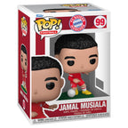 FUNKO POP! SOCCER FOOTBALL FC BAYERN MÜNCHEN JAMAL MUSIALA no99