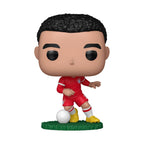 FUNKO POP! SOCCER FOOTBALL FC BAYERN MÜNCHEN JAMAL MUSIALA no99