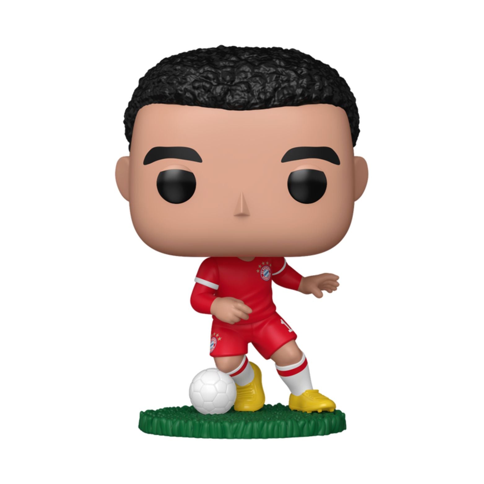 FUNKO POP! SOCCER FOOTBALL FC BAYERN MÜNCHEN JAMAL MUSIALA no99