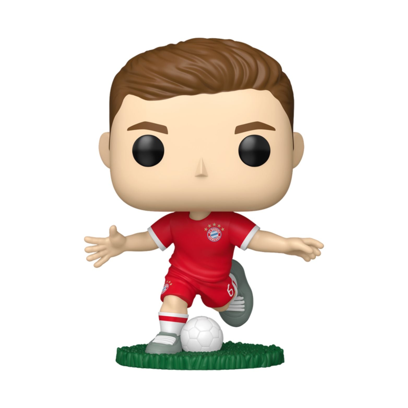 FUNKO POP! SOCCER FOOTBALL FC BAYERN MÜNCHEN JOSHUA KIMMICH no98