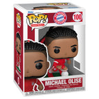 FUNKO POP! SOCCER FOOTBALL FC BAYERN MÜNCHEN MICHAEL OLISE no100