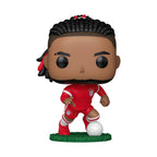 FUNKO POP! SOCCER FOOTBALL FC BAYERN MÜNCHEN MICHAEL OLISE no100