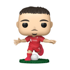 FUNKO POP! SOCCER FOOTBALL LIVERPOOL FLORIAN WIRTZ no103