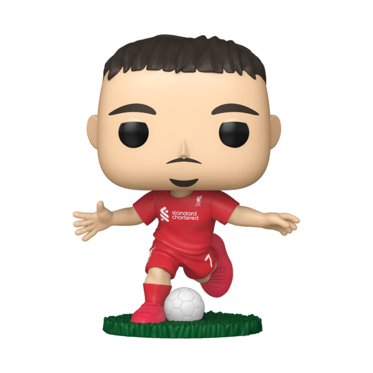 FUNKO POP! SOCCER FOOTBALL LIVERPOOL FLORIAN WIRTZ no103