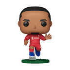 FUNKO POP! SOCCER FOOTBALL LIVERPOOL VIRGIL VAN DIJK no102