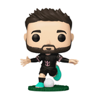 FUNKO POP! SOCCER FOOTBALL MLS INTER MIAMI LIONEL MESSI no01