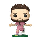FUNKO POP! SOCCER FOOTBALL MLS INTER MIAMI LIONEL MESSI no11