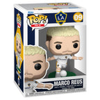 FUNKO POP! SOCCER FOOTBALL MLS LA GALAXY MARCO REUS no09