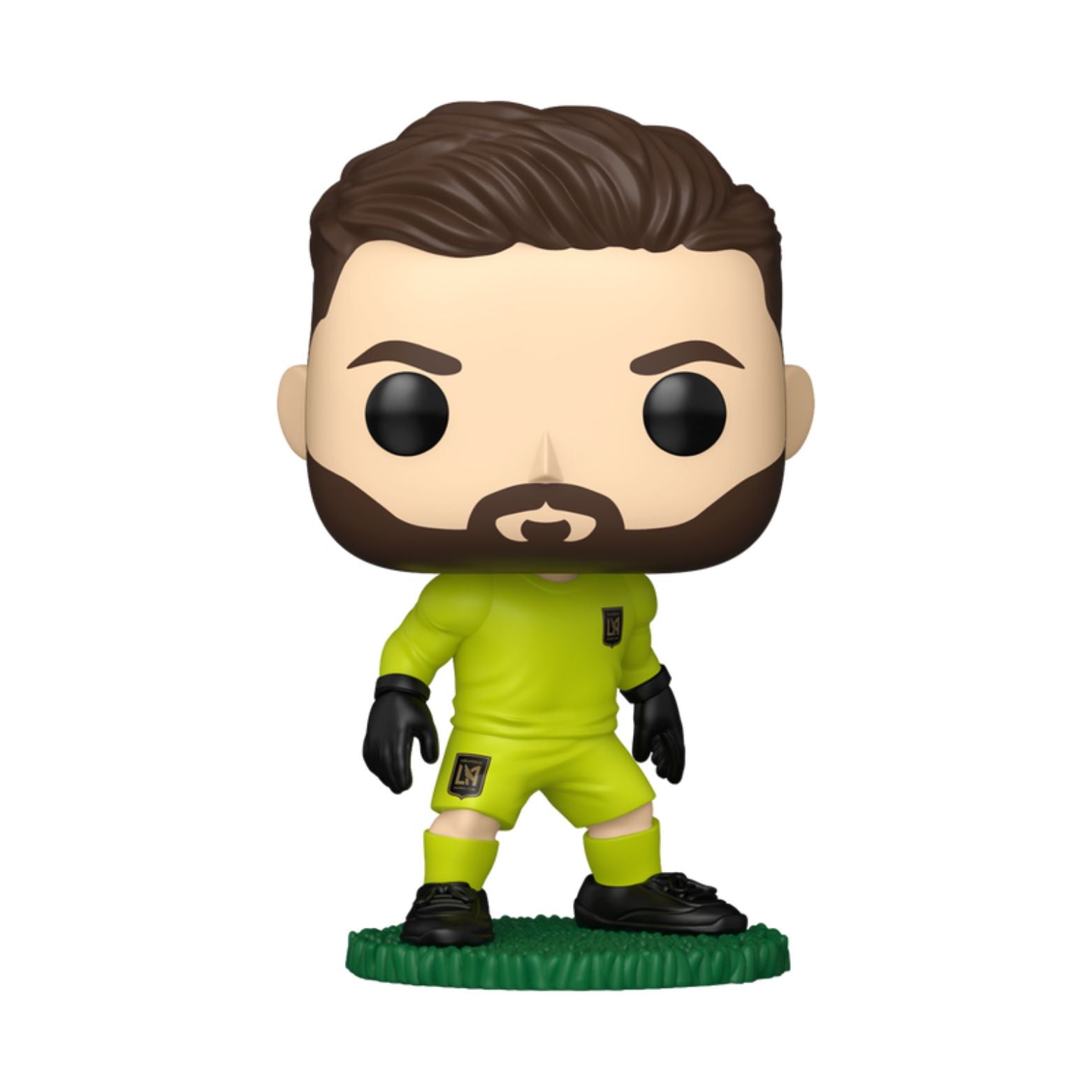 FUNKO POP! SOCCER FOOTBALL MLS LOS ANGELES HUGO LLORIS no07
