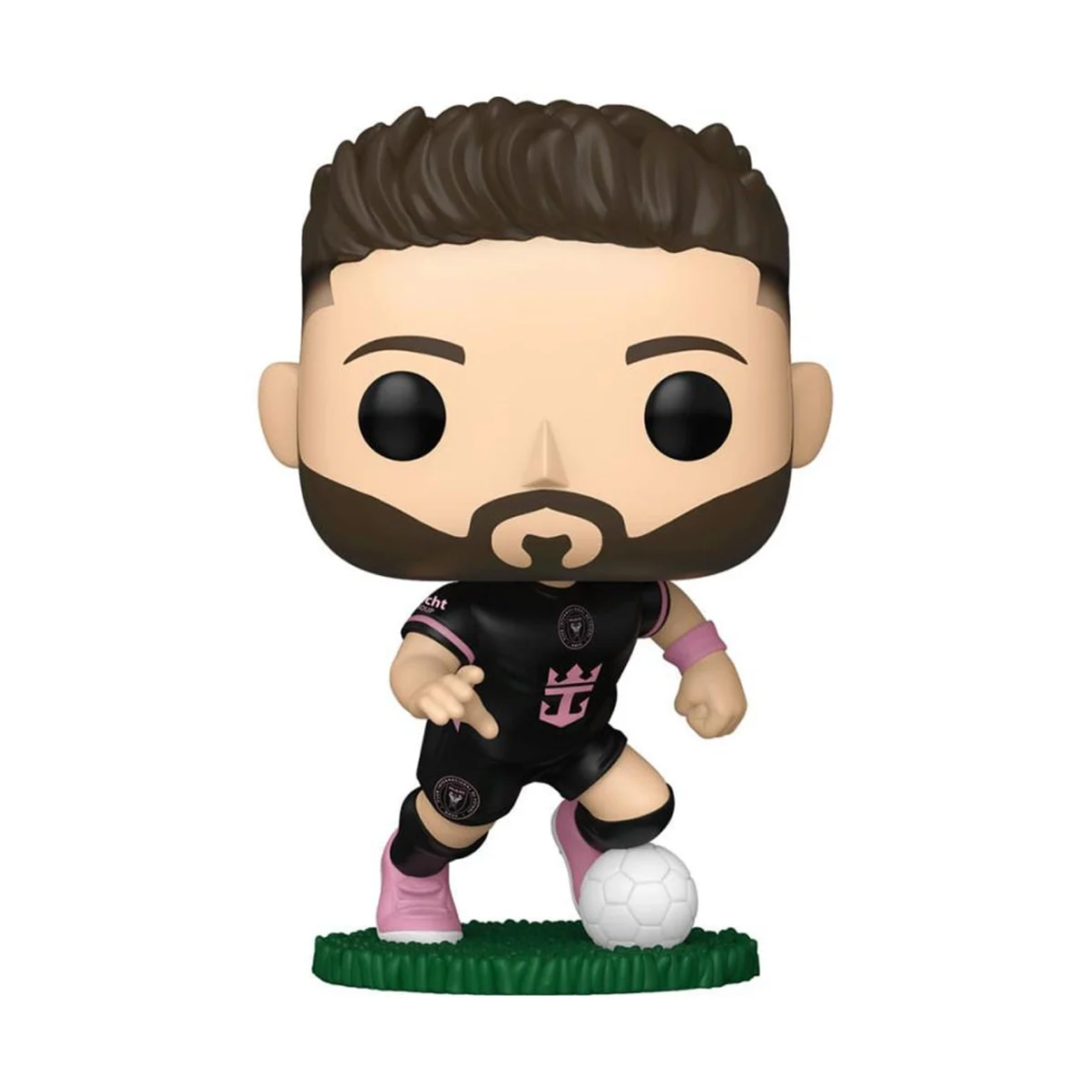 FUNKO POP! SOCCER FOOTBALL MLS MIAMI INTER JORDI ALBA no03